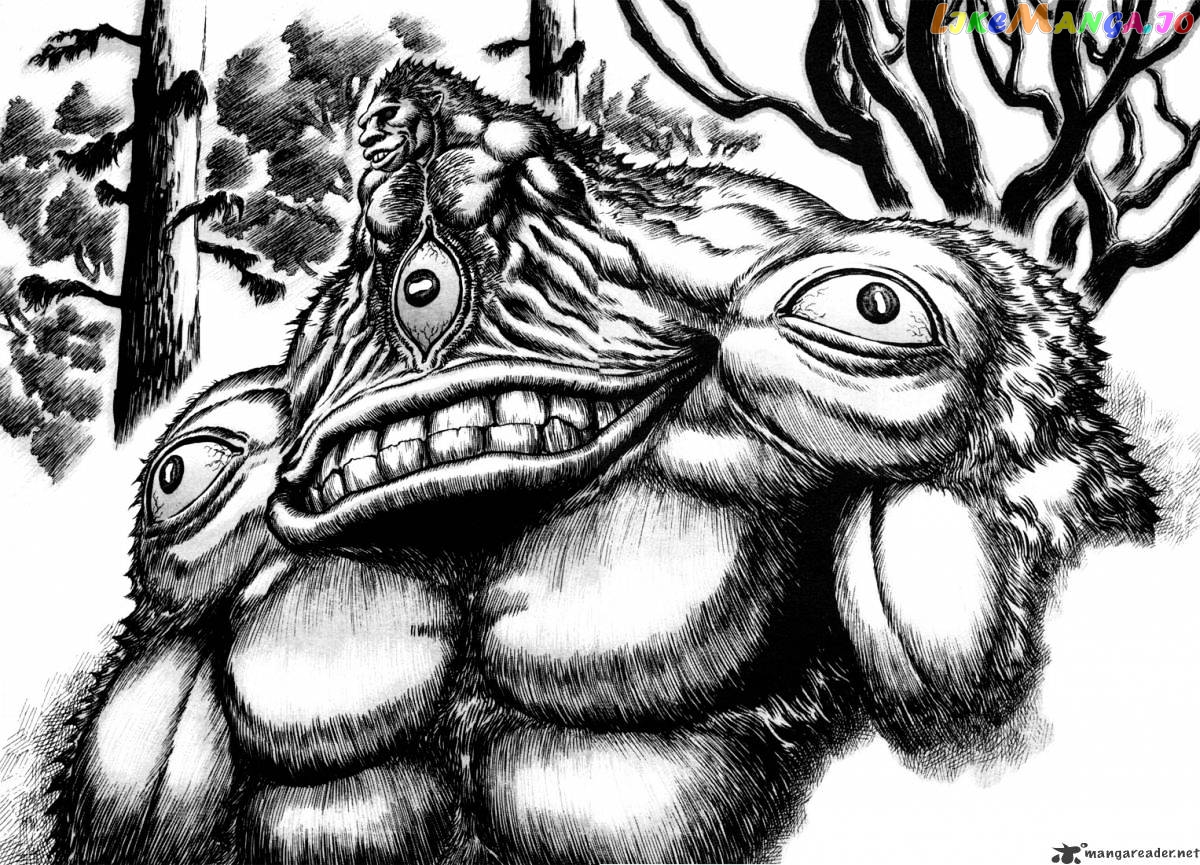 Berserk - Manga chapter 11 - page 89