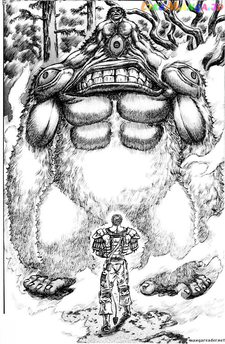 Berserk - Manga chapter 11 - page 90