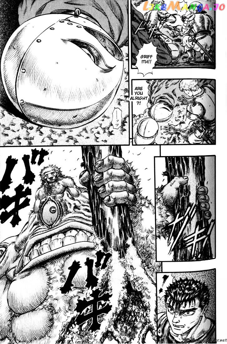 Berserk - Manga chapter 11 - page 93