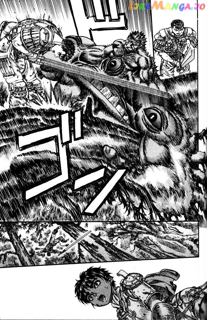 Berserk - Manga chapter 11 - page 95
