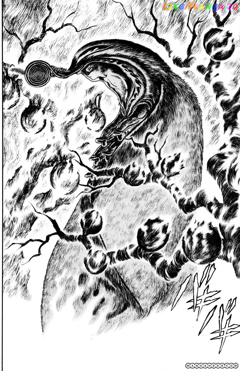 Berserk - Manga chapter 127 - page 12