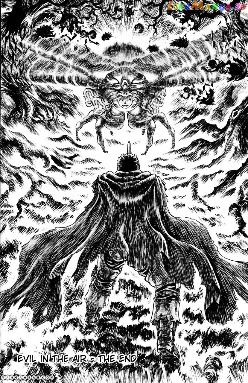 Berserk - Manga chapter 127 - page 17