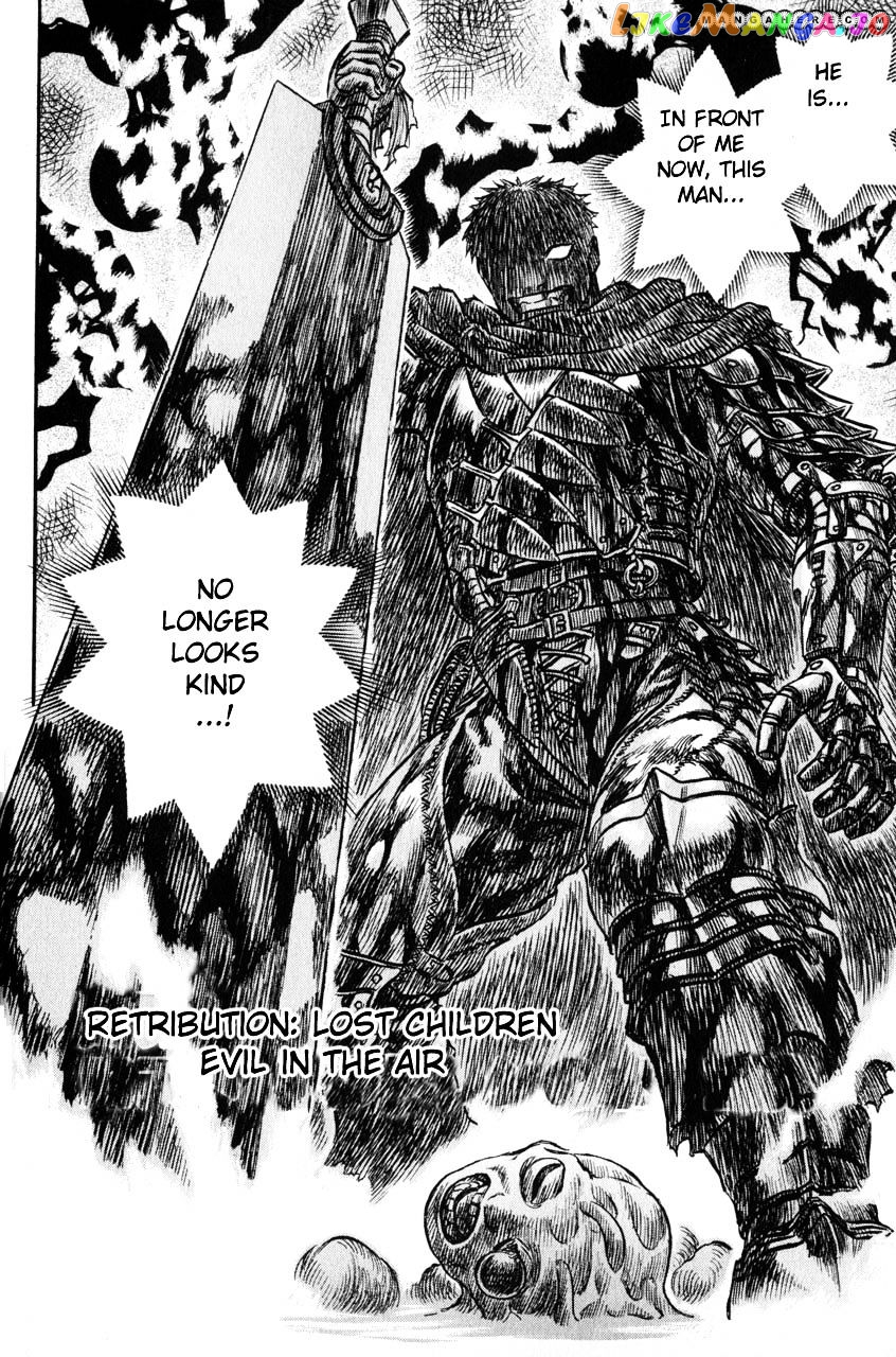 Berserk - Manga chapter 127 - page 2