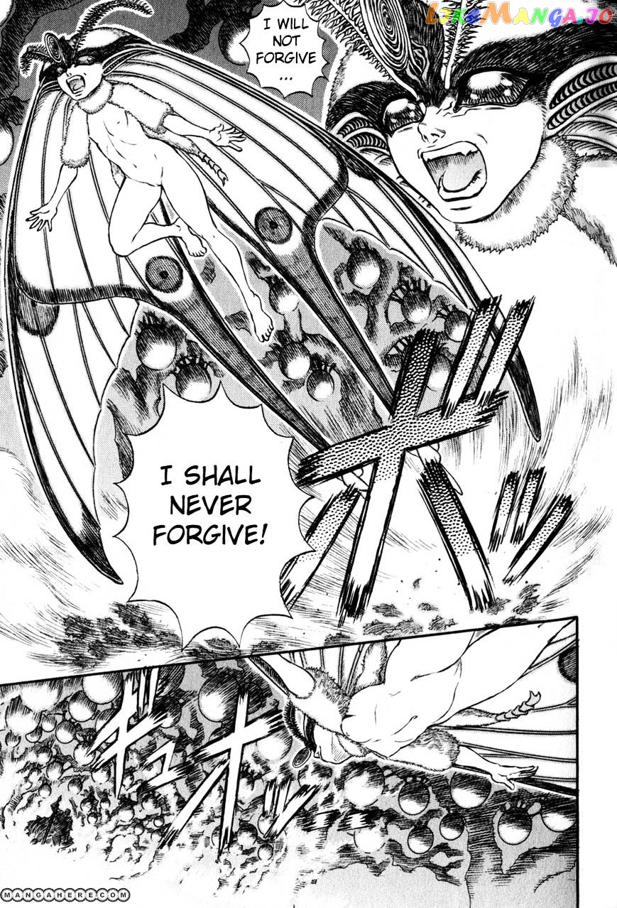 Berserk - Manga chapter 127 - page 3