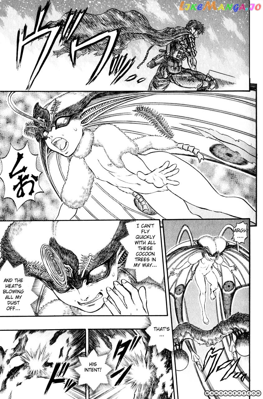 Berserk - Manga chapter 127 - page 7