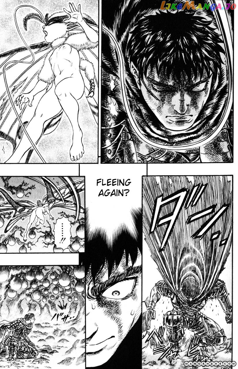 Berserk - Manga chapter 127 - page 9