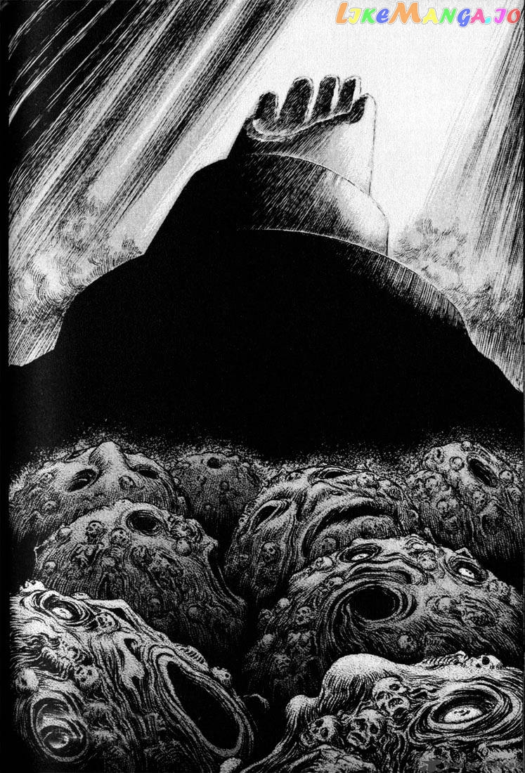 Berserk - Manga chapter 20 - page 151