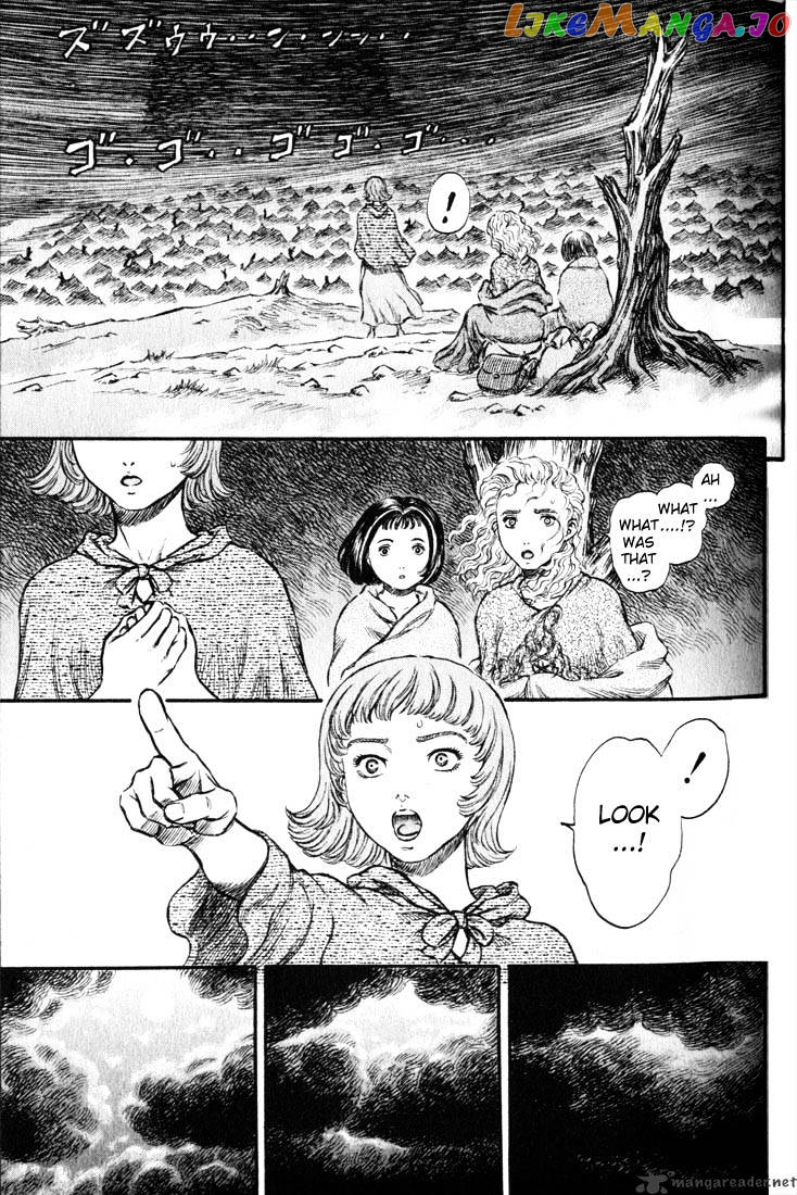 Berserk - Manga chapter 20 - page 152