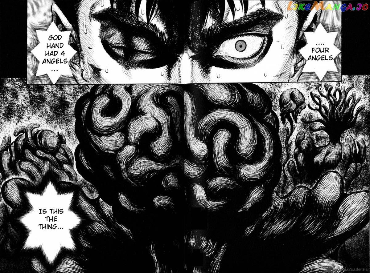 Berserk - Manga chapter 20 - page 182