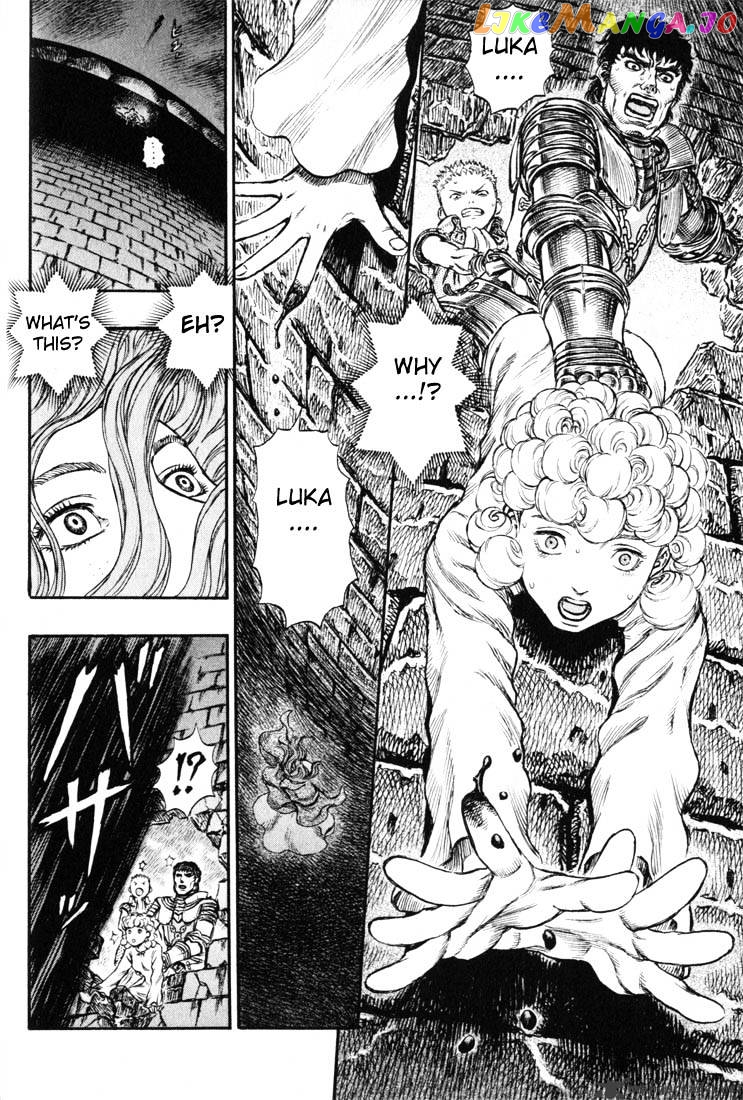 Berserk - Manga chapter 20 - page 28