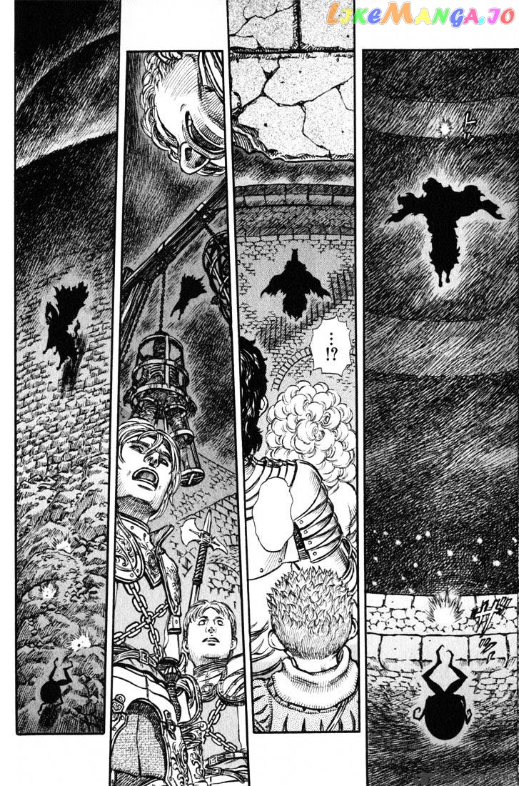Berserk - Manga chapter 20 - page 30