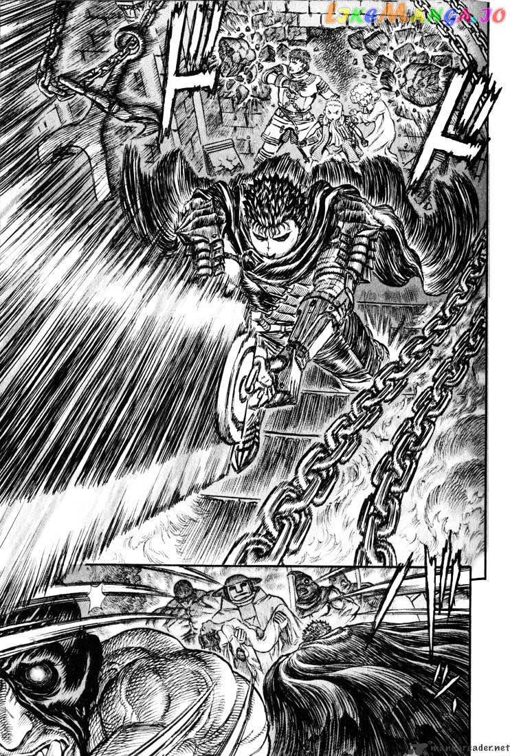 Berserk - Manga chapter 20 - page 33