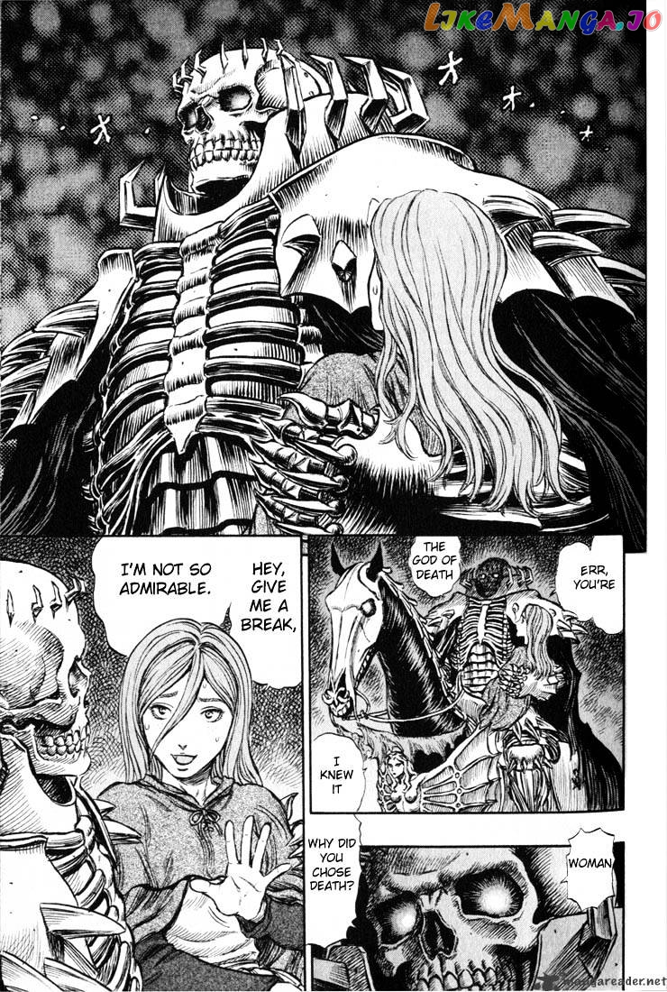 Berserk - Manga chapter 20 - page 36