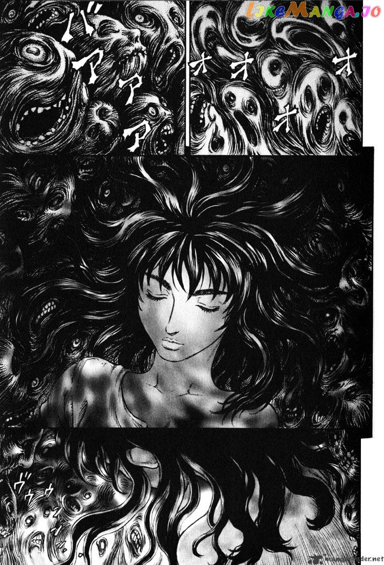 Berserk - Manga chapter 20 - page 4