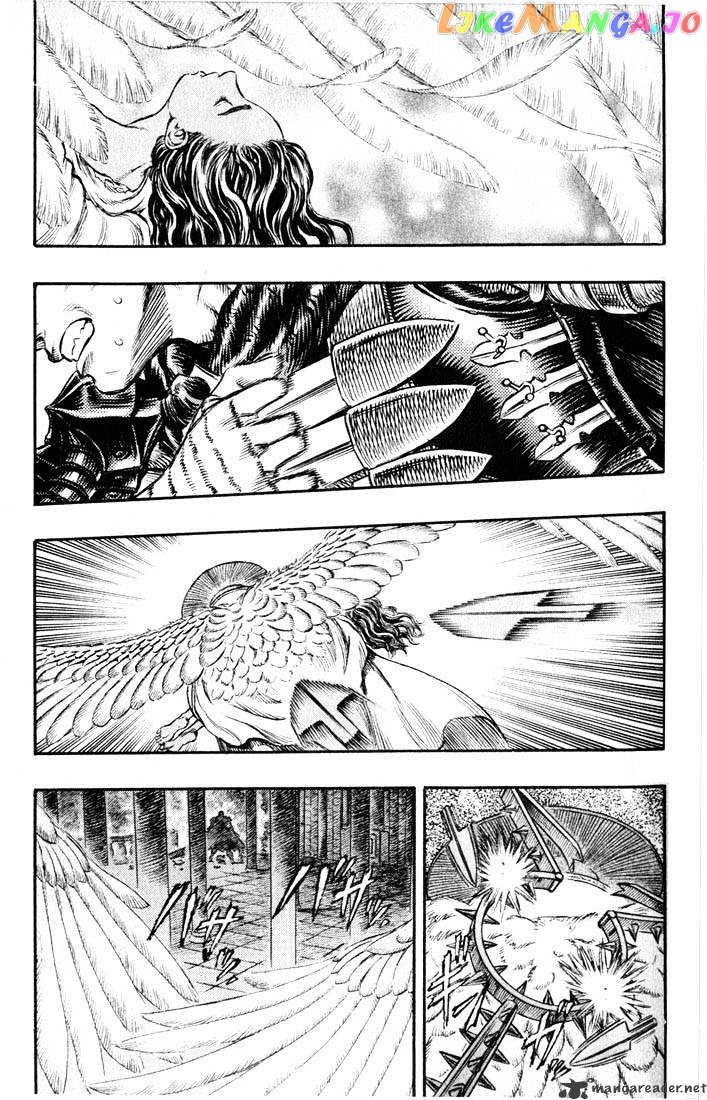 Berserk - Manga chapter 20 - page 41