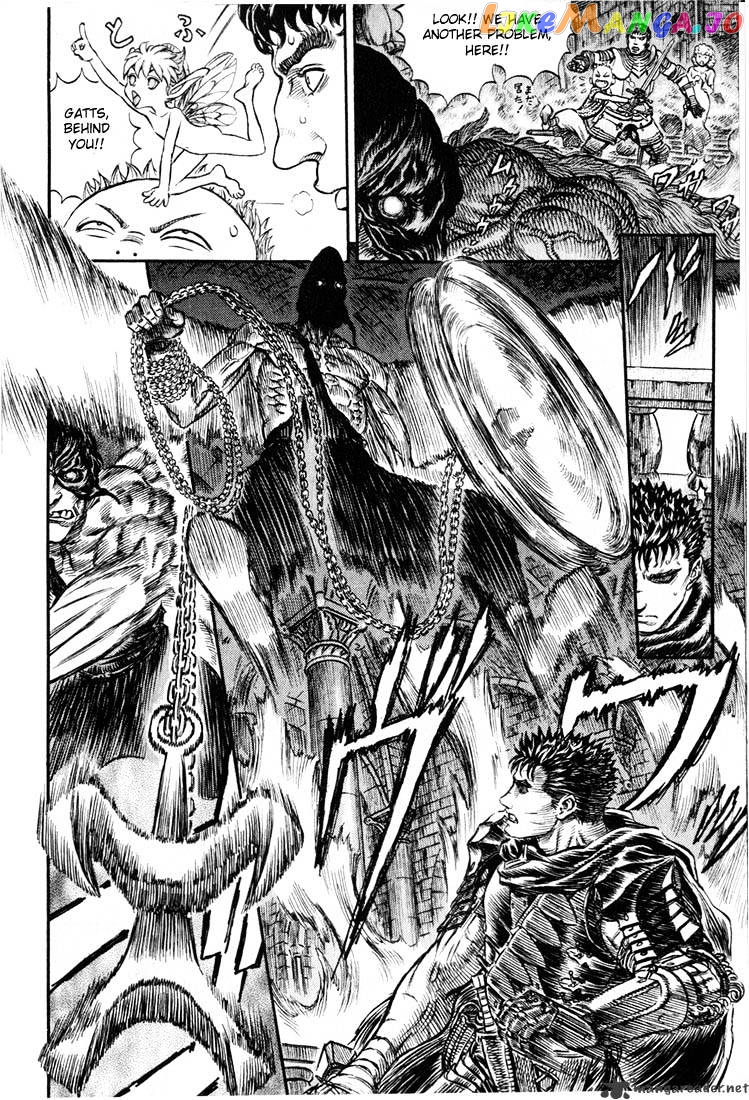 Berserk - Manga chapter 20 - page 45