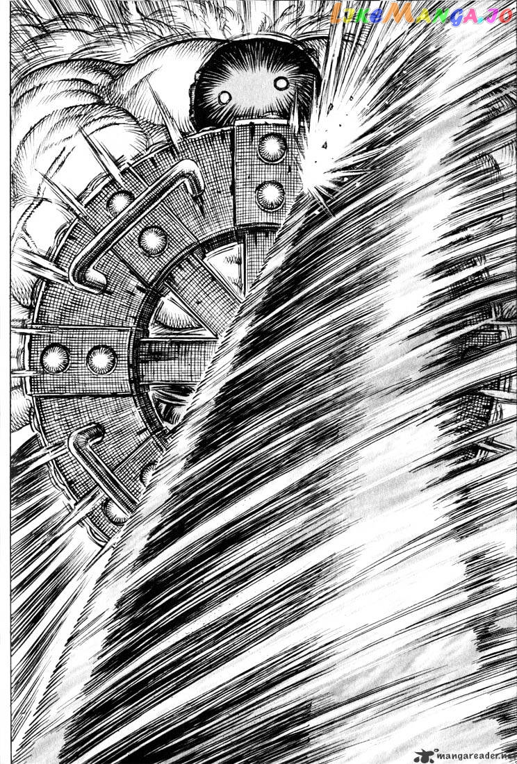 Berserk - Manga chapter 20 - page 53