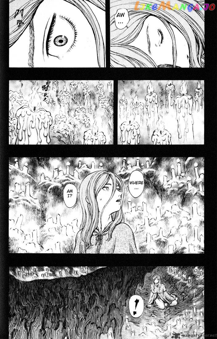 Berserk - Manga chapter 20 - page 67