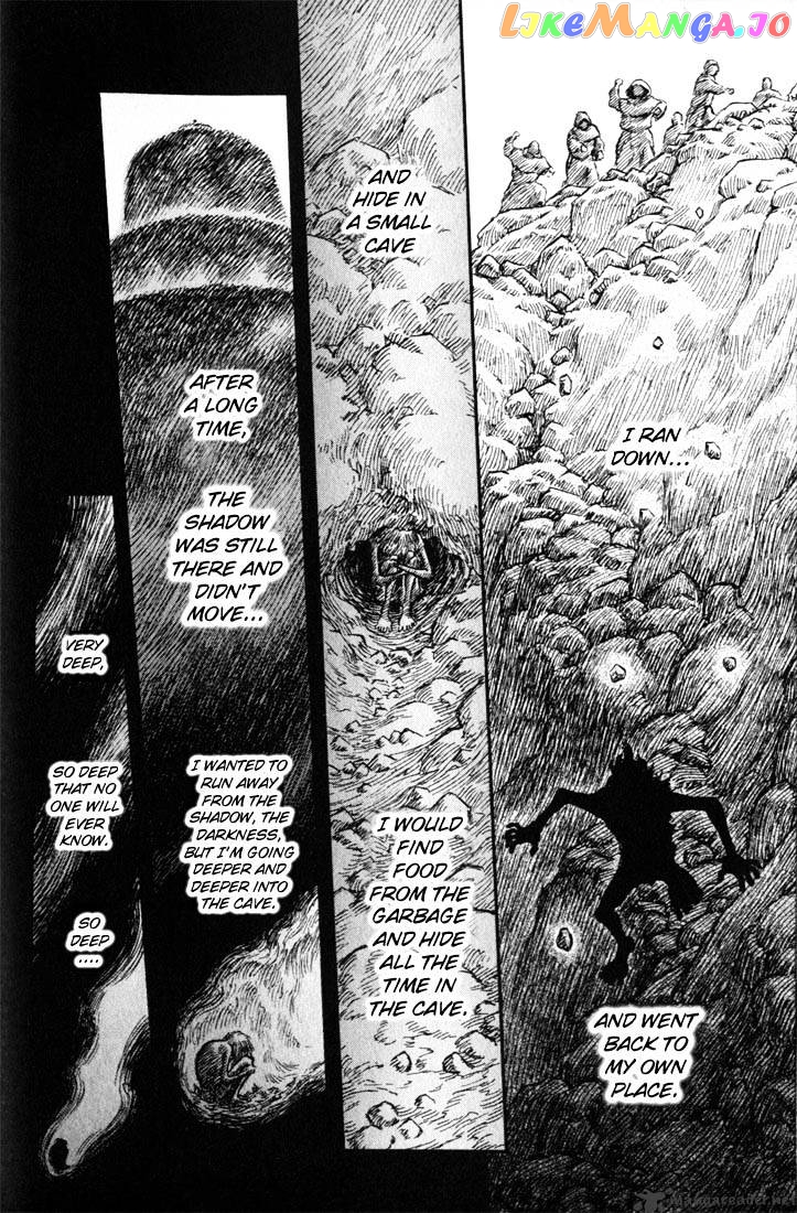 Berserk - Manga chapter 20 - page 71