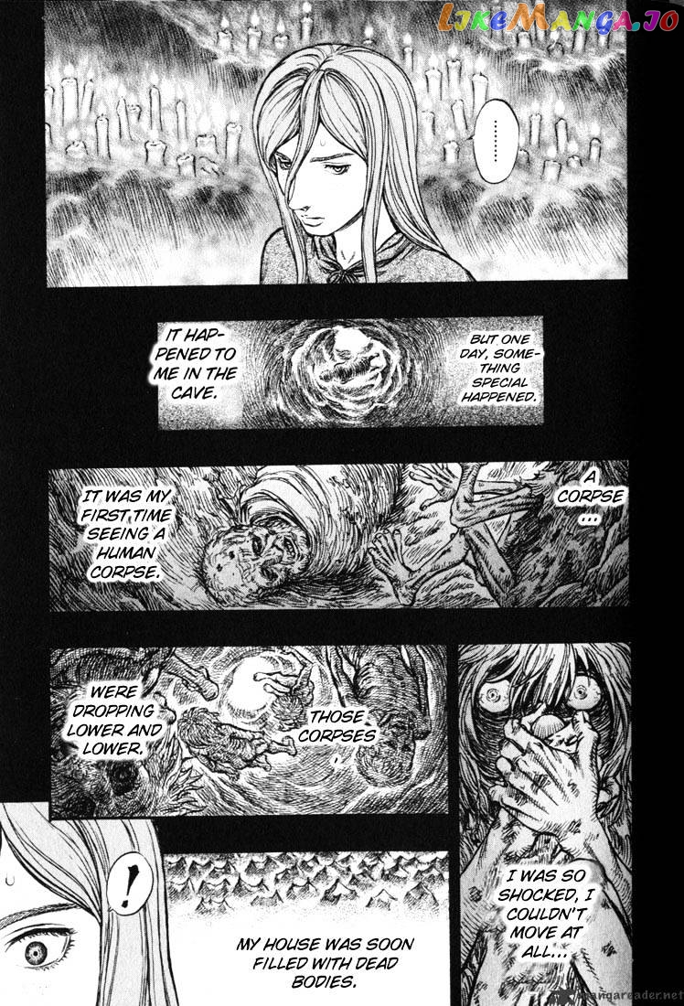 Berserk - Manga chapter 20 - page 72