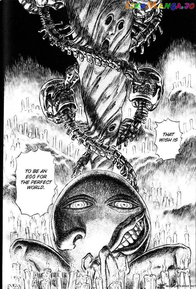 Berserk - Manga chapter 20 - page 77