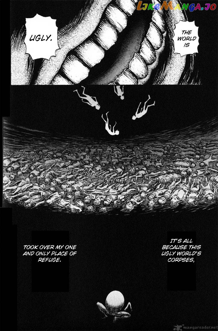Berserk - Manga chapter 20 - page 82
