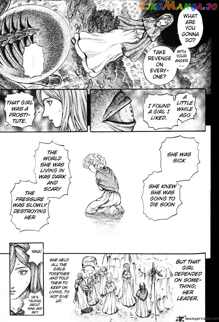 Berserk - Manga chapter 20 - page 83