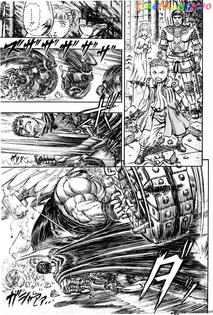 Berserk - Manga chapter 20 - page 93