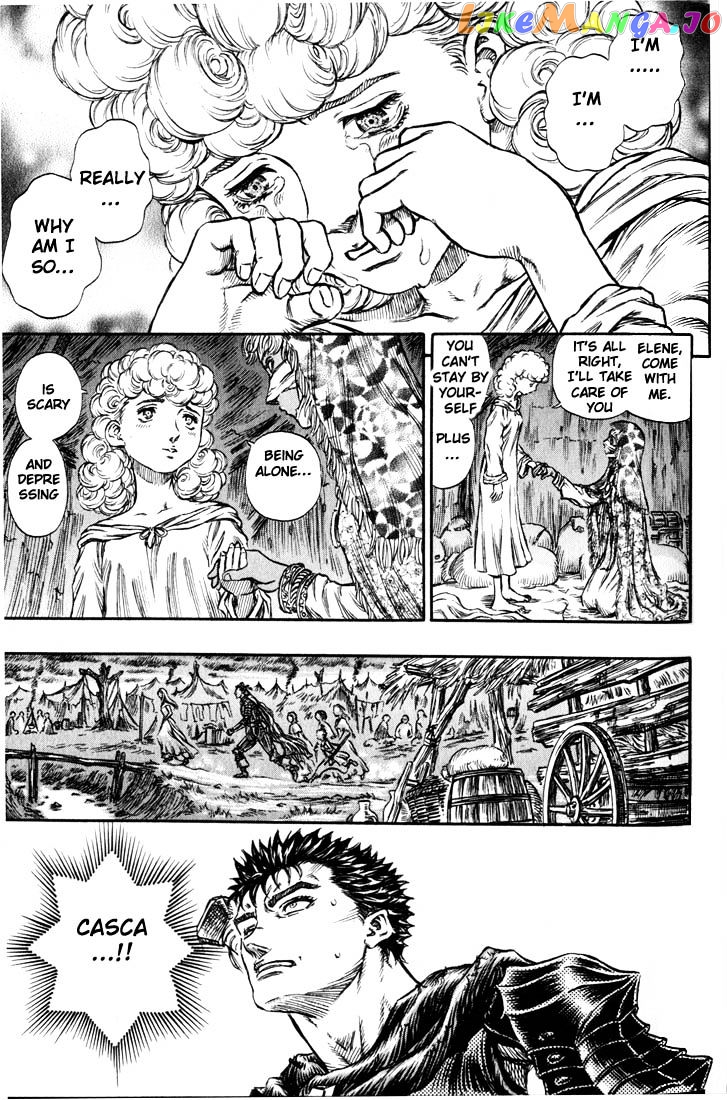Berserk - Manga chapter 160 - page 12