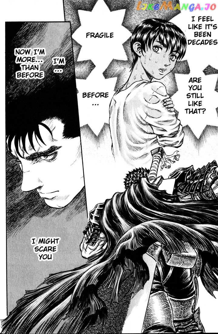 Berserk - Manga chapter 160 - page 13