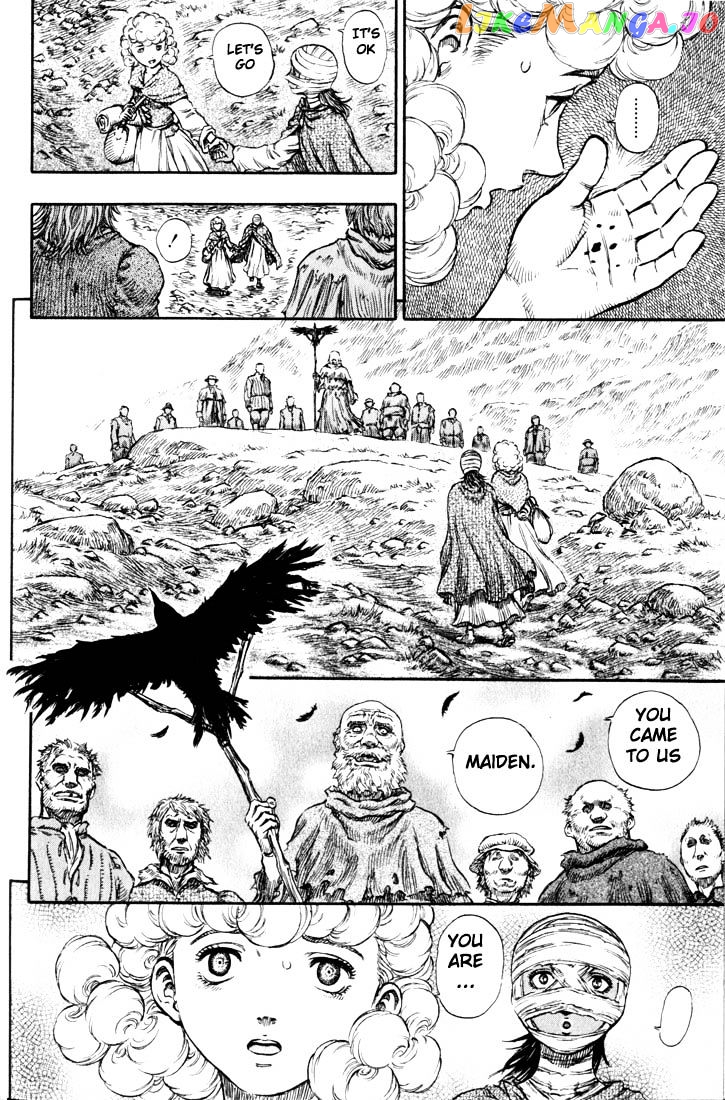 Berserk - Manga chapter 160 - page 17