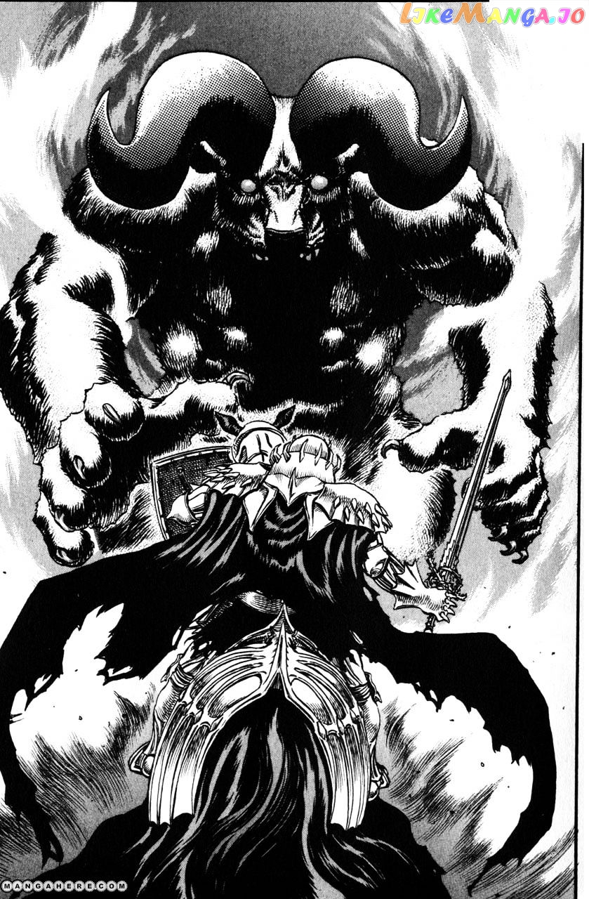 Berserk - Manga chapter 96 - page 4