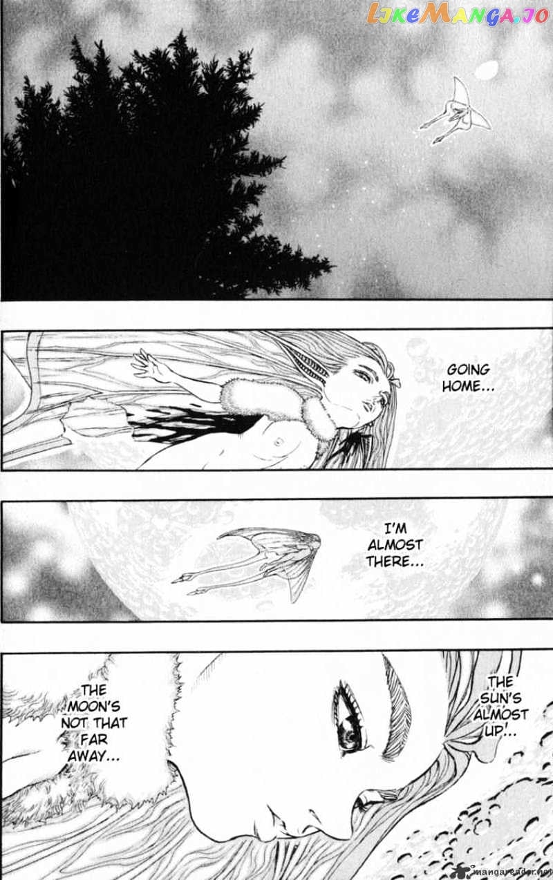 Berserk - Manga chapter 16 - page 111