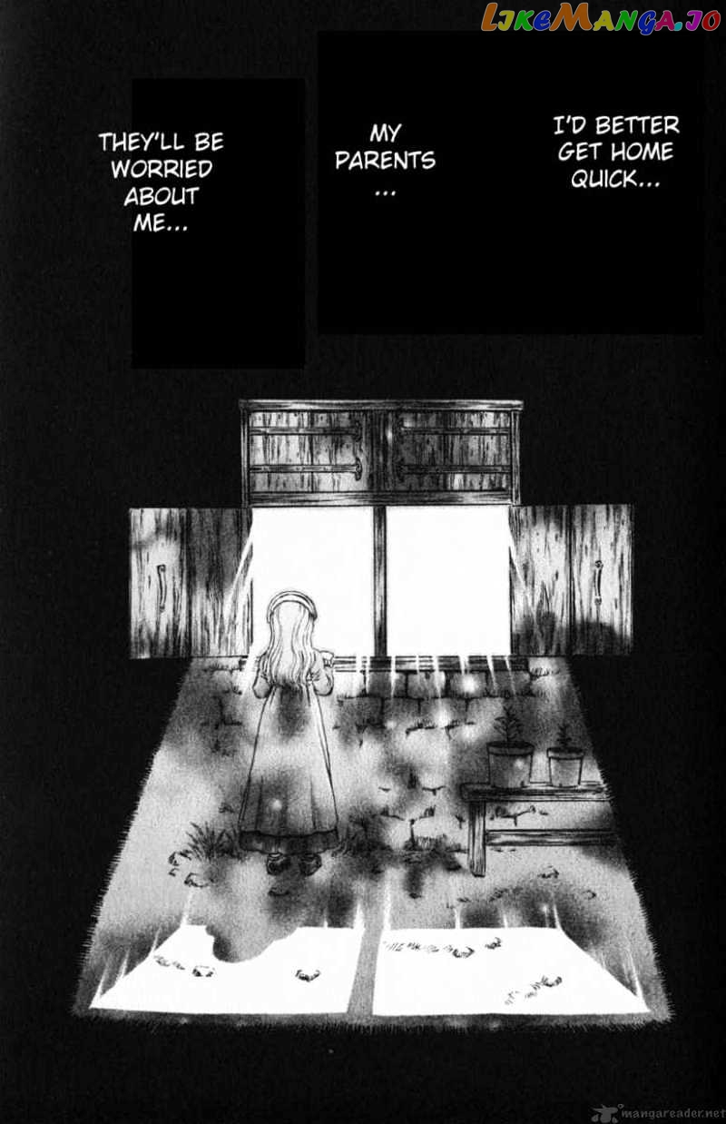 Berserk - Manga chapter 16 - page 112