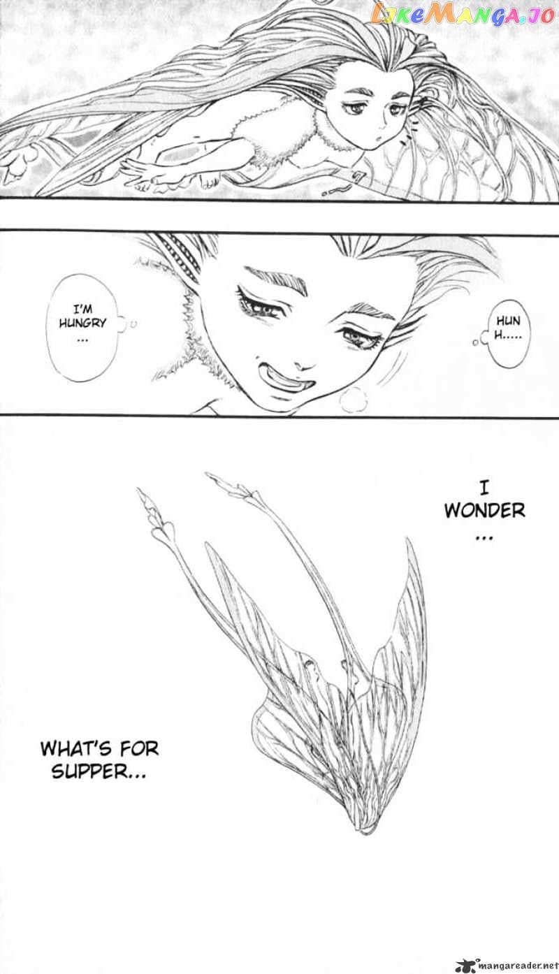 Berserk - Manga chapter 16 - page 113