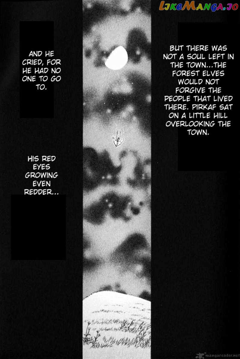 Berserk - Manga chapter 16 - page 114