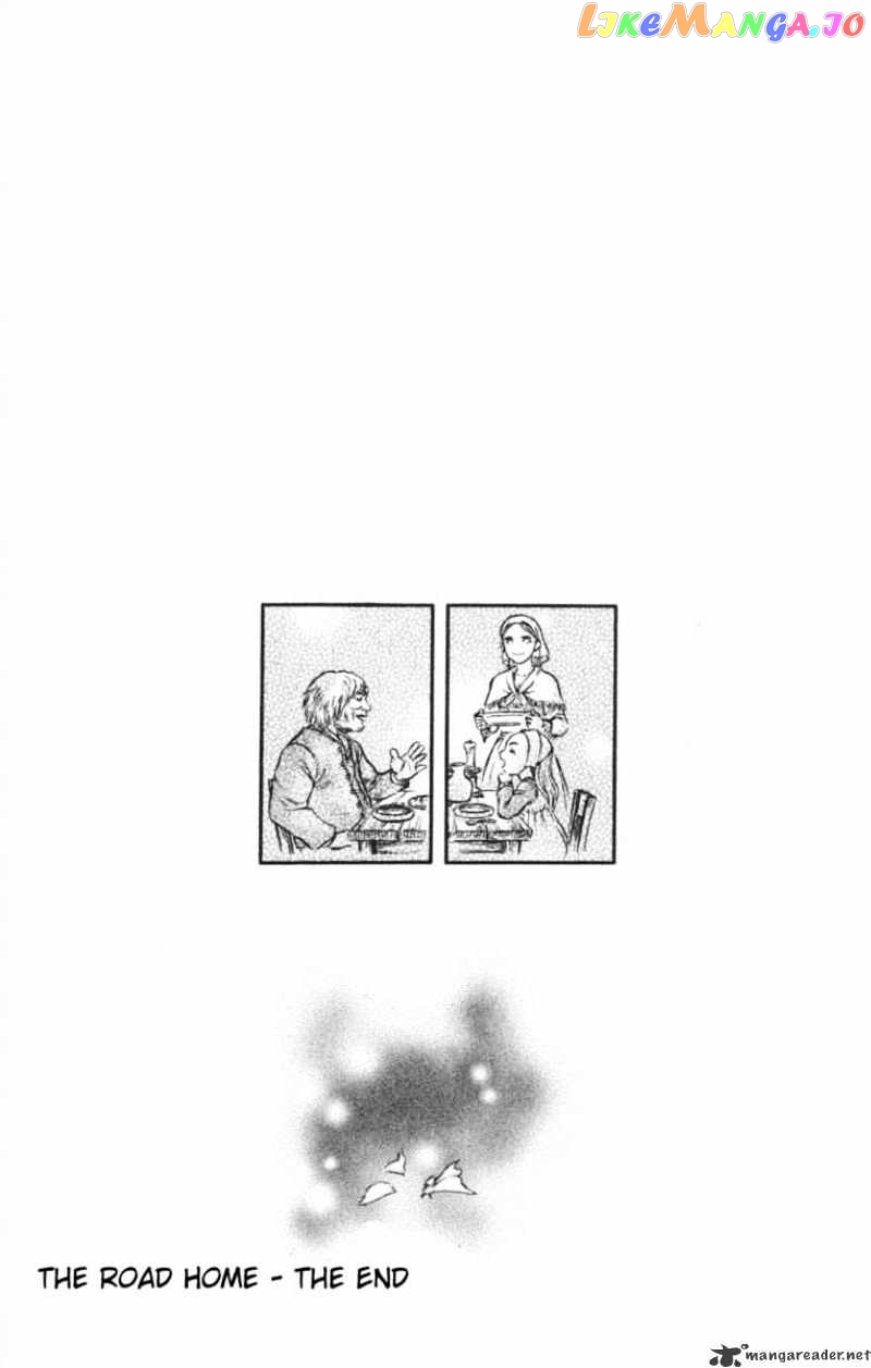 Berserk - Manga chapter 16 - page 115