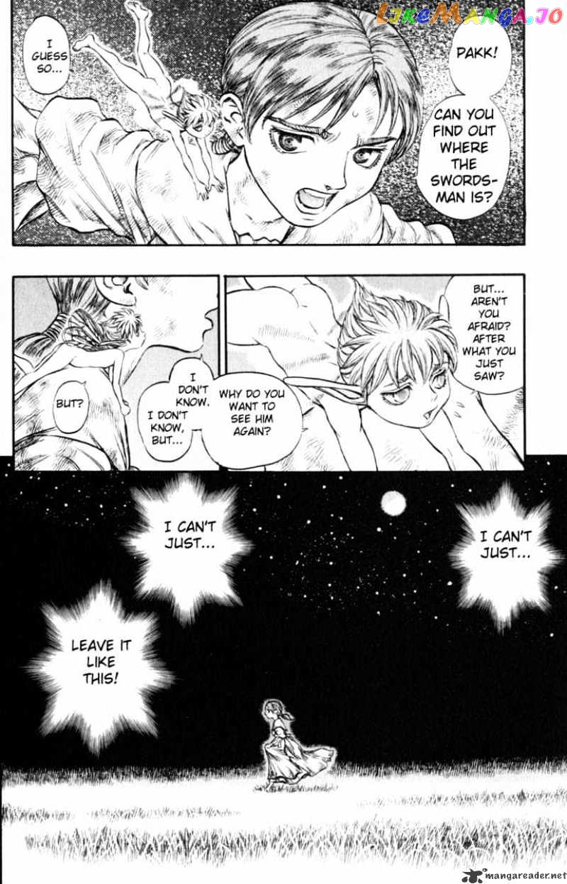 Berserk - Manga chapter 16 - page 119