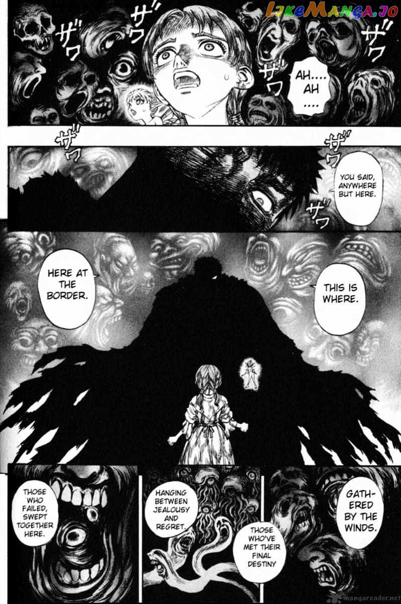 Berserk - Manga chapter 16 - page 126