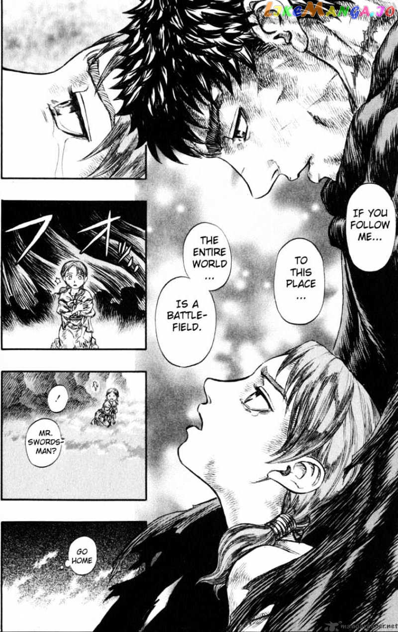 Berserk - Manga chapter 16 - page 130