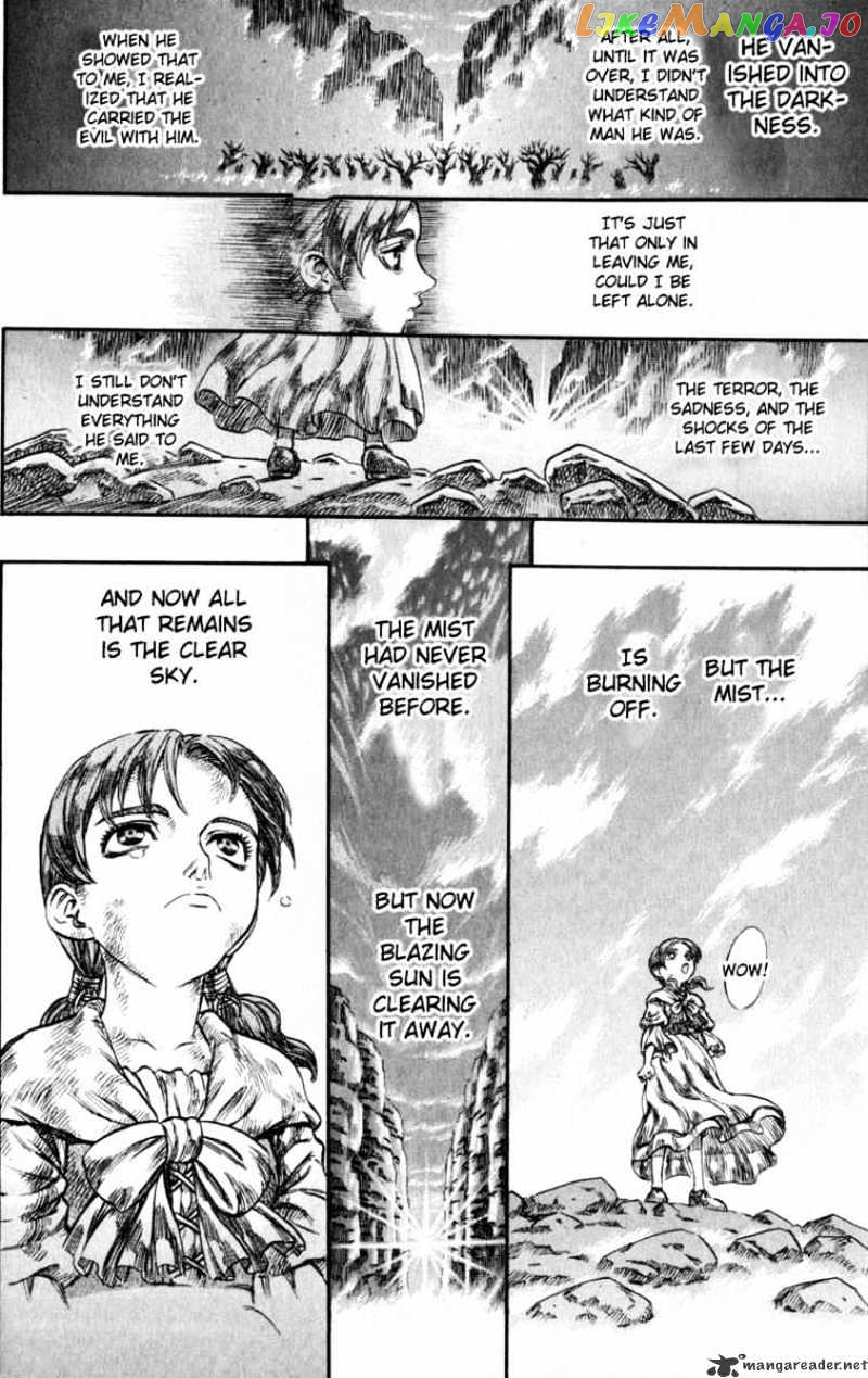 Berserk - Manga chapter 16 - page 132