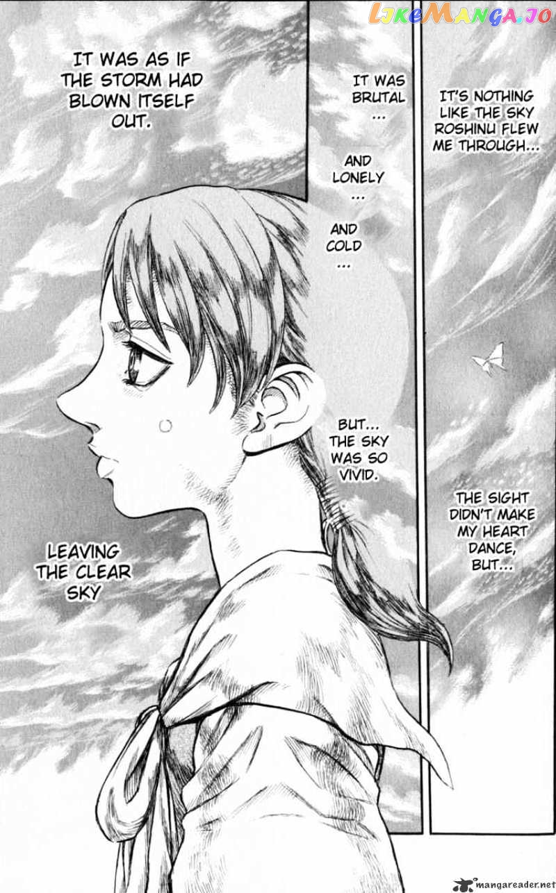 Berserk - Manga chapter 16 - page 133
