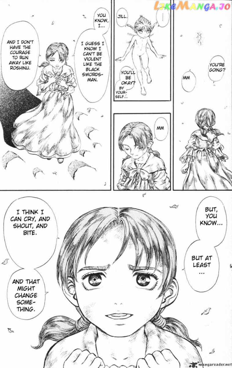 Berserk - Manga chapter 16 - page 135