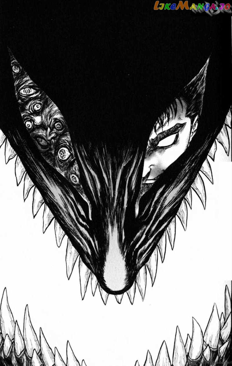 Berserk - Manga chapter 16 - page 138