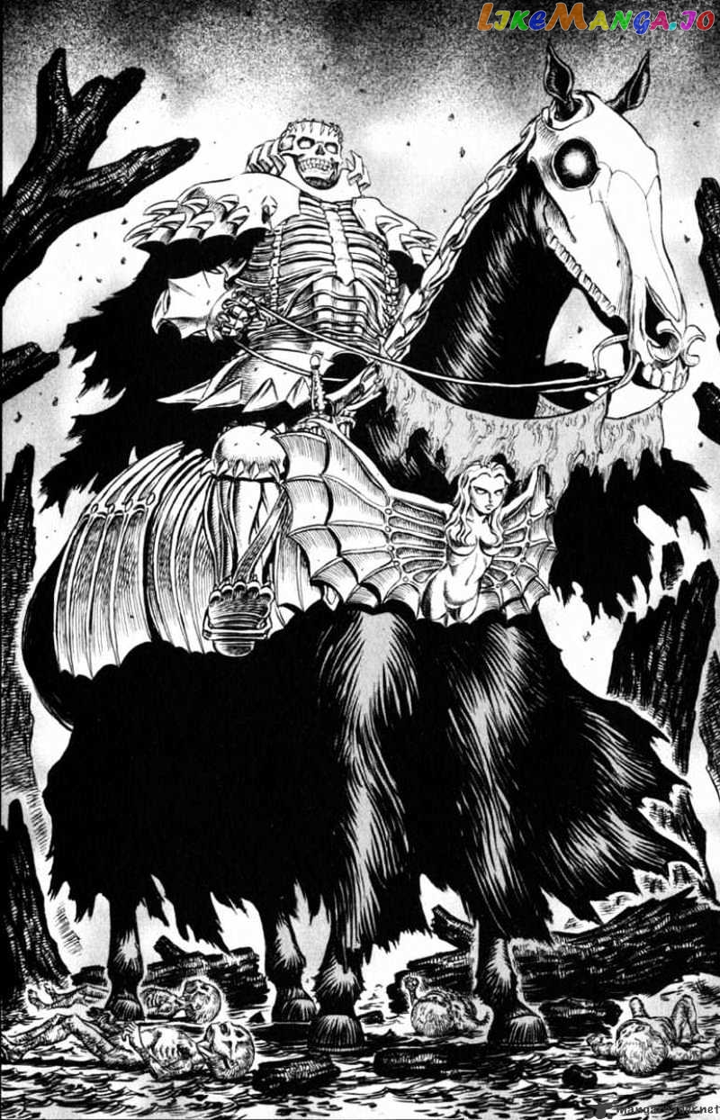 Berserk - Manga chapter 16 - page 140