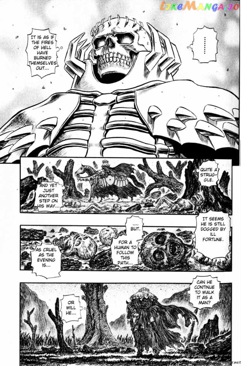 Berserk - Manga chapter 16 - page 141