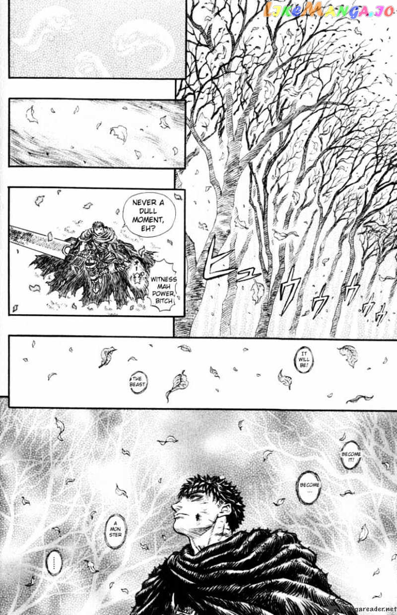 Berserk - Manga chapter 16 - page 156