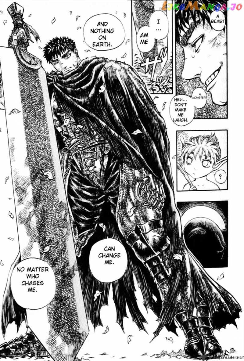 Berserk - Manga chapter 16 - page 157