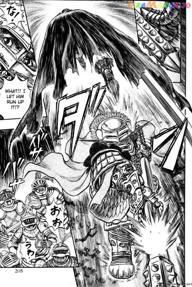 Berserk - Manga chapter 16 - page 189