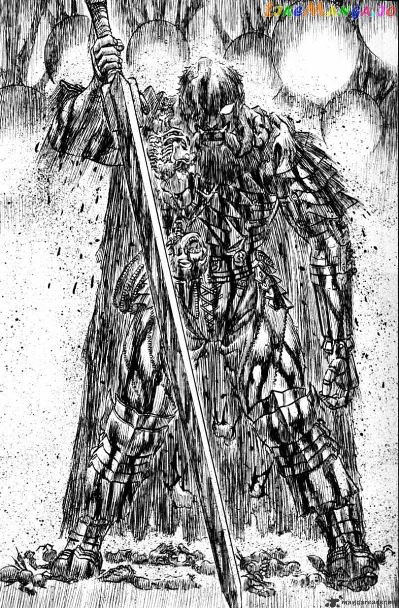 Berserk - Manga chapter 16 - page 19